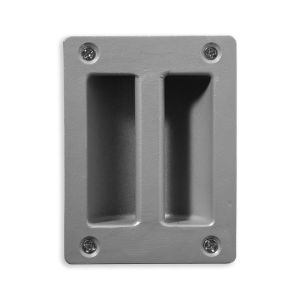 470 Heavy Duty Flush Pull