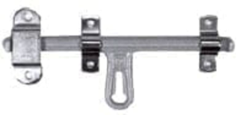 128 Heavy Duty Offset Latch