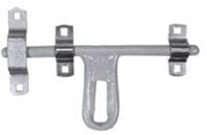 128 Light Duty Offset Latch