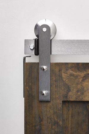 Reflex Barn Door Hardware