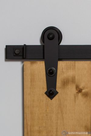 301 Arrow Mini Barn Door Hardware