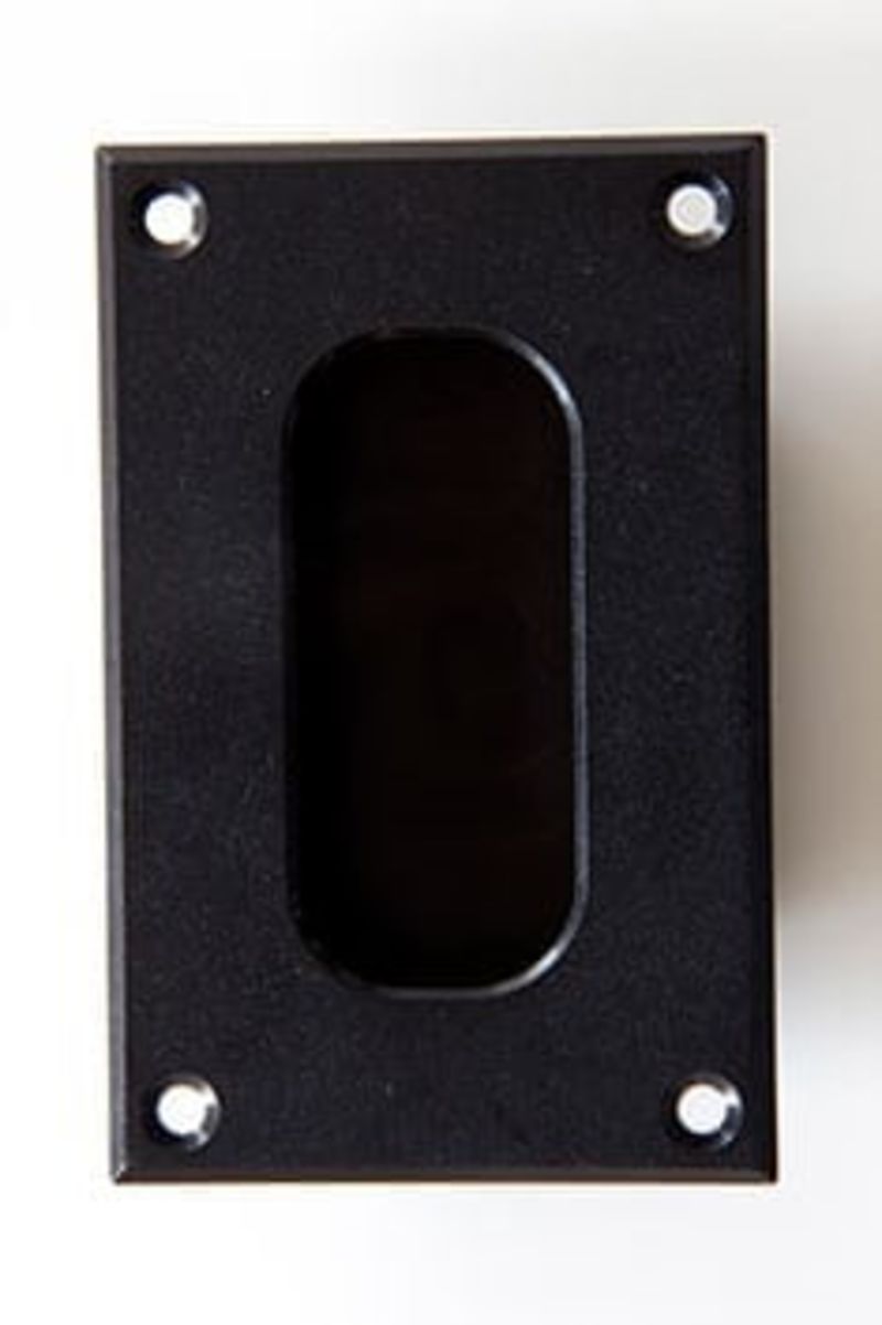 0535 Flush Pull