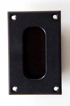 0535 Flush Pull