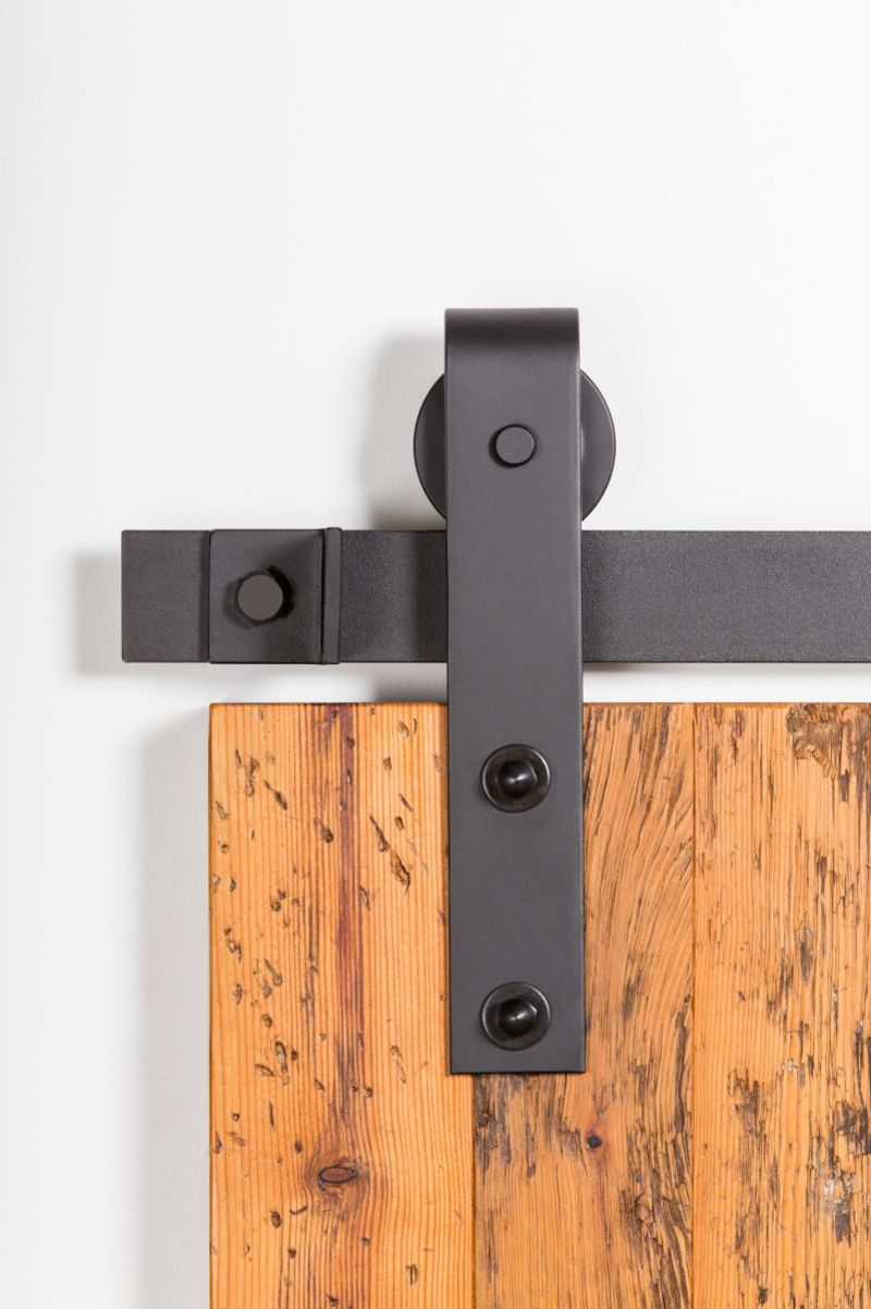 402 Barn Door Hardware Kit