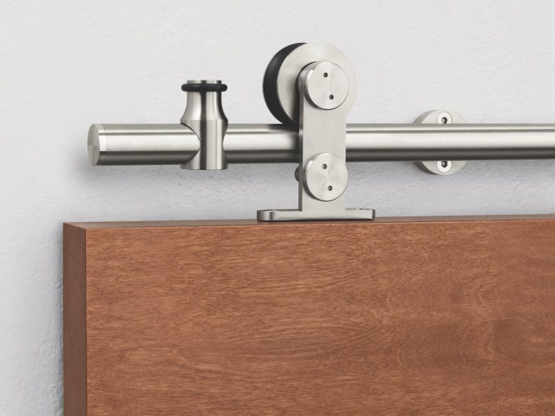 Aurora Stainless Steel Hardware Kit