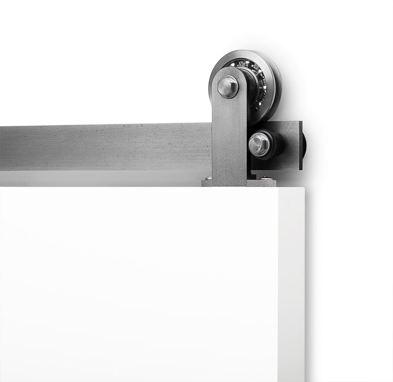 Axel Top Mount