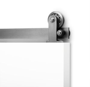Axel Top Mount