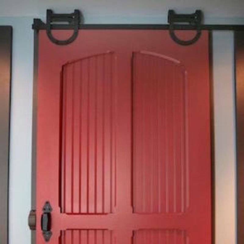 Small Horseshoe Hardware Kit