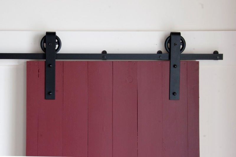 Large Spoked Strap Hardware Kit