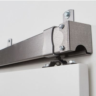 Box Track Hardware