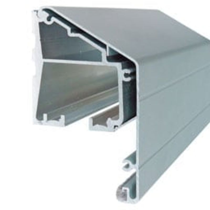 Cavilock 500 Aluminum Sidewall Hardware Kit