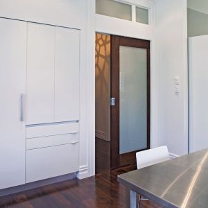 Cavilock 500 Soffit Sliding Door Hardware Kit