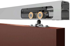 Soft Close B2993-200 Soffit Mount Hardware Kit