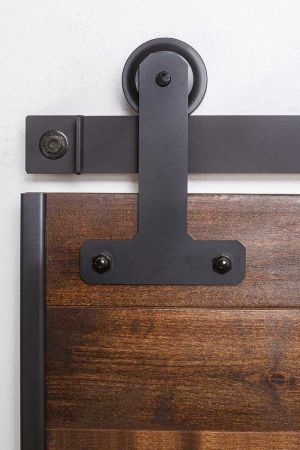 Cellar Barn Door Hardware
