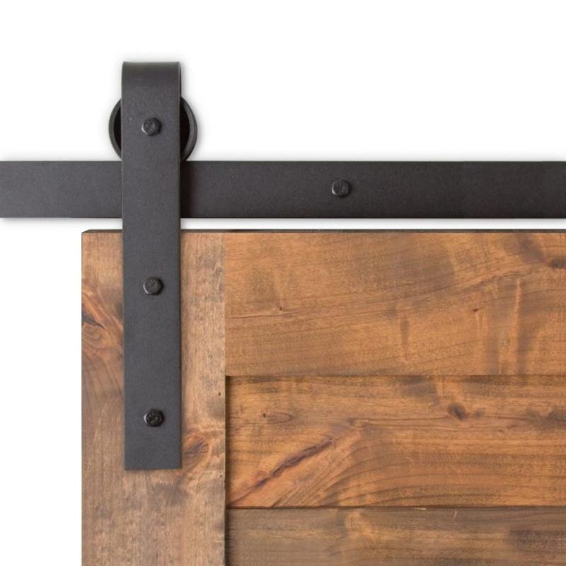 Classic Barn Door Hardware