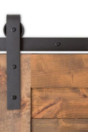 Classic Barn Door Hardware