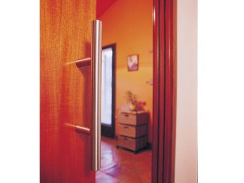 DSI-2000 Stainless Steel Door Handle