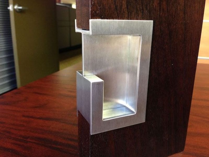 DSI-4253 Sliding Door Handle