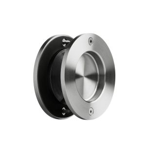 Ebba Stainless Steel Pull