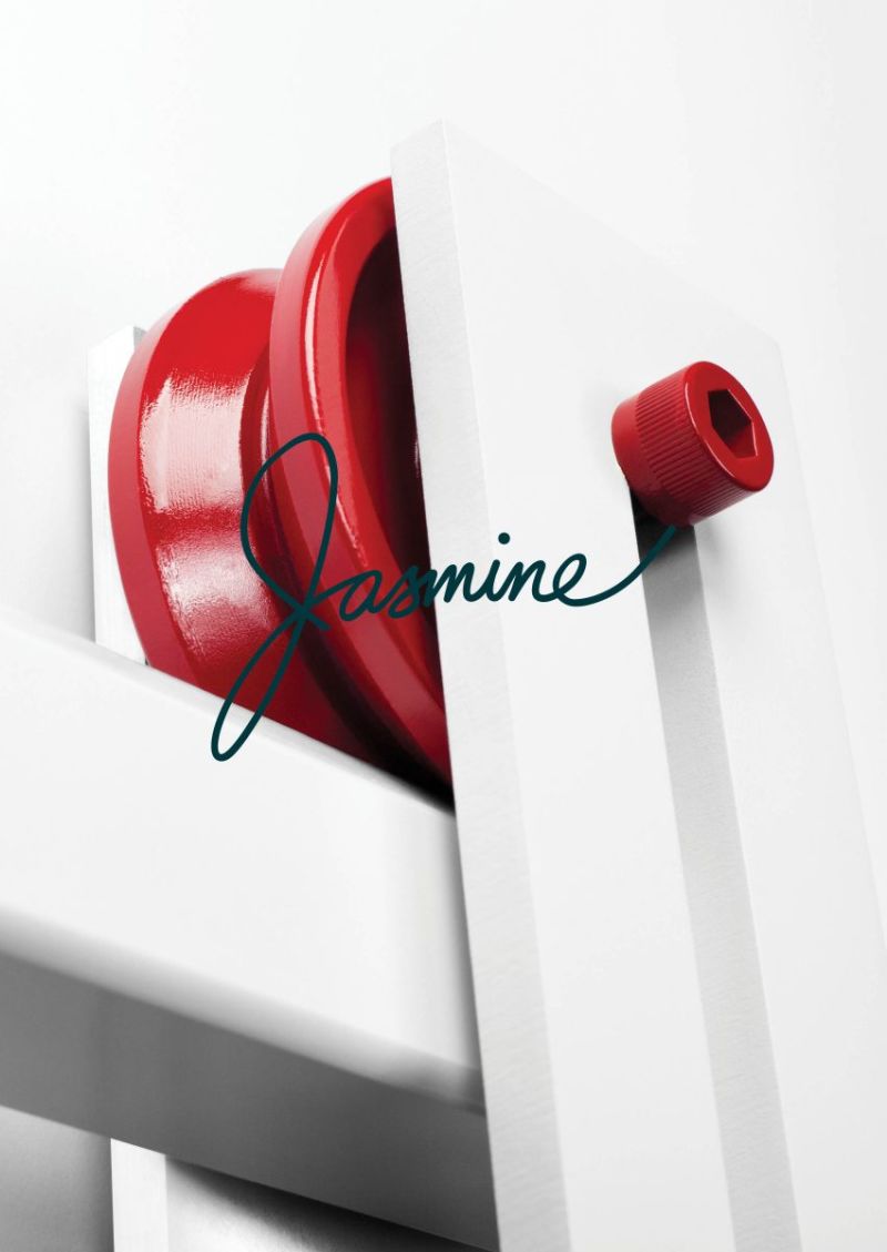The Expose Jasmine Hardware Kit