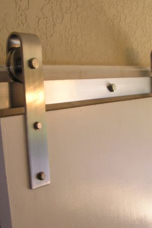 430 Smooth Stainless Steel Hardware Kit