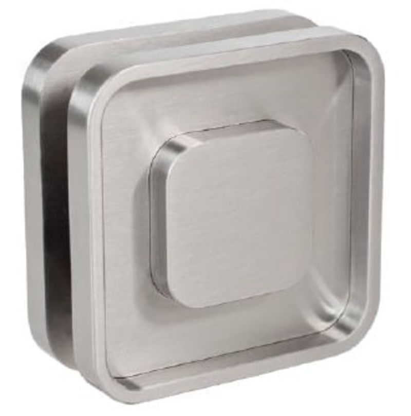 GR.6605 Sliding Door Flush Pull