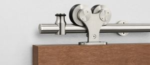 Tandum Stainless Steel Hardware Kit
