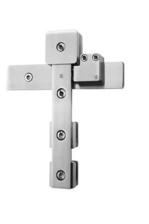 Akzent-R Sliding Door Hardware Kit