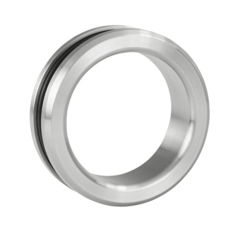 GR.5941 Glass Sliding Door Flush Pull