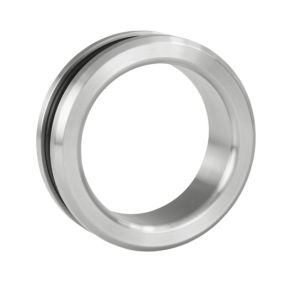 GR.5941 Glass Sliding Door Flush Pull