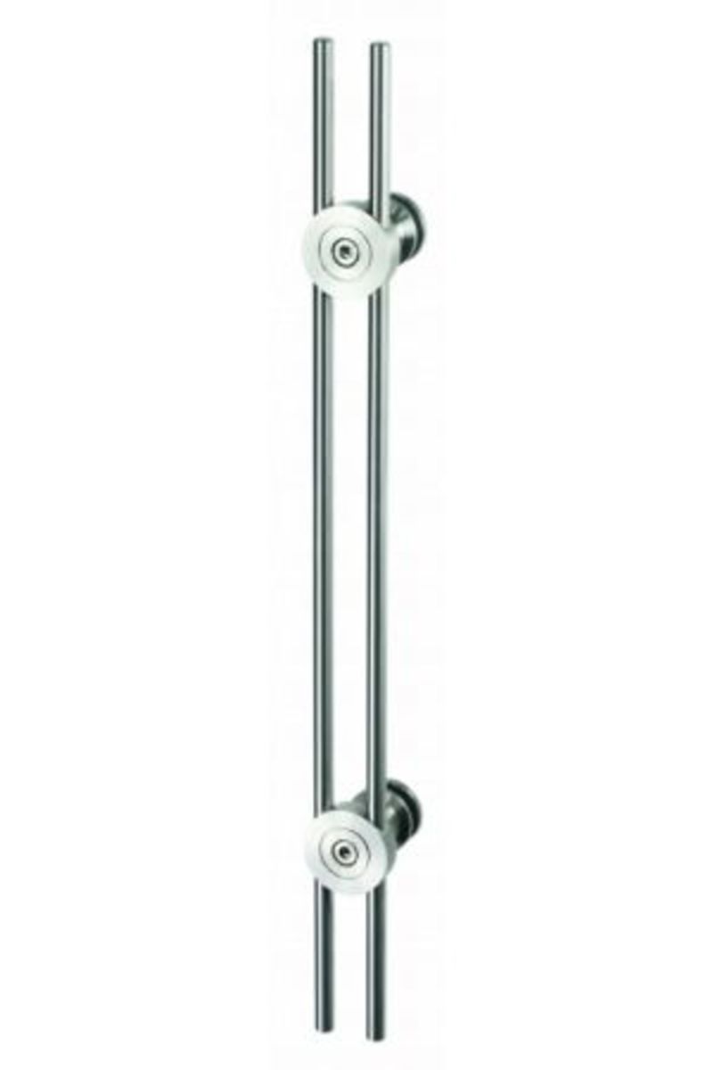 Spider Single Sided Sliding Door Handle