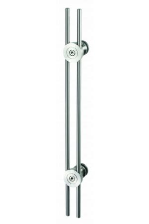 Spider Single Sided Sliding Door Handle