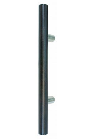 Luna Single Sided Sliding Door Handle