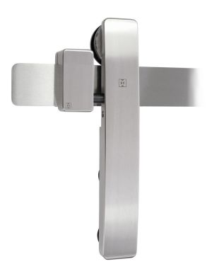 Purist Sliding Door Hardware Kit