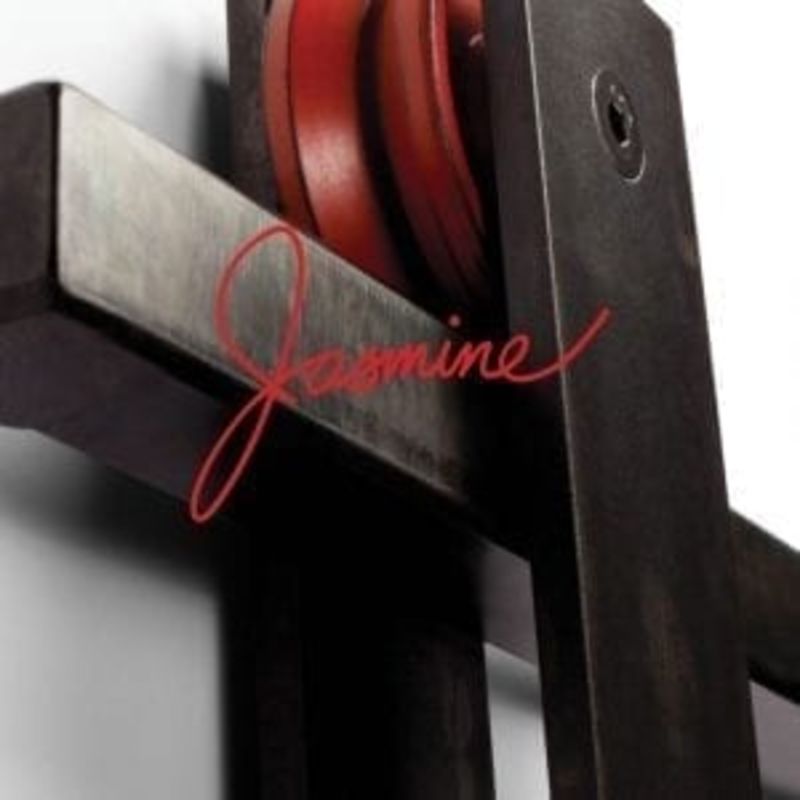 The Original Jasmine Hardware Kit