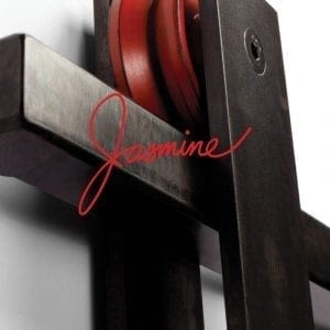 The Original Jasmine Hardware Kit