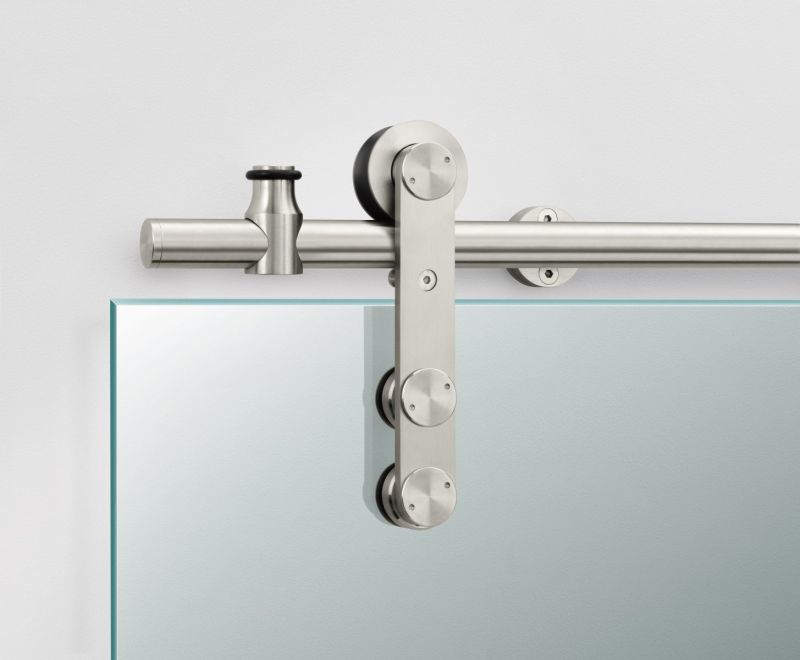 Astro Stainless Steel Hardware Kit