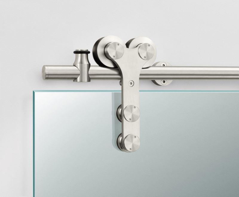 Skyline Stainless Steel Hardware Kit