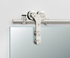 Skyline Stainless Steel Hardware Kit