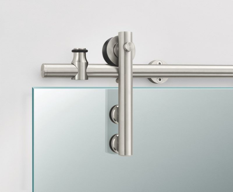 Soma Stainless Steel Hardware Kit