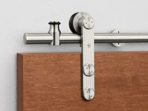 Duro Stainless Steel Hardware Kit