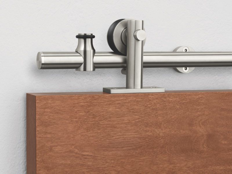 Bella Stainless Steel Hardware Kit