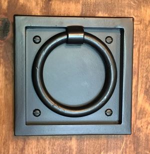 Agave Ring Pull