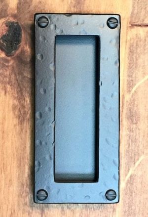 Agave Barn Door Pull