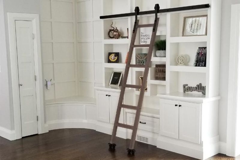 Artisan Sliding Ladder