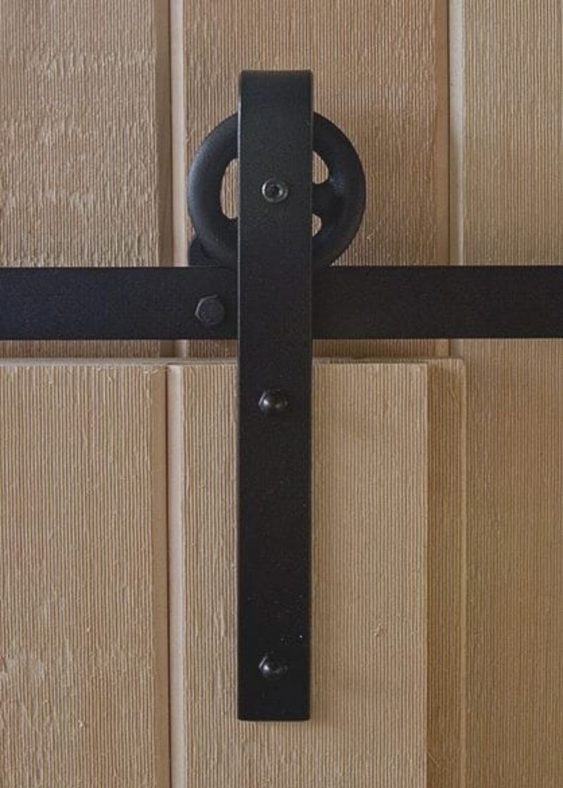 Small Spoked Strap Hardware Kit