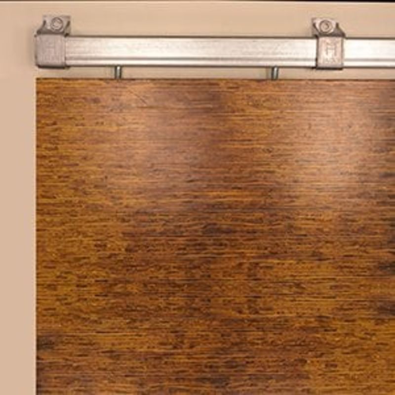 1500lb Sliding Hardware Kit