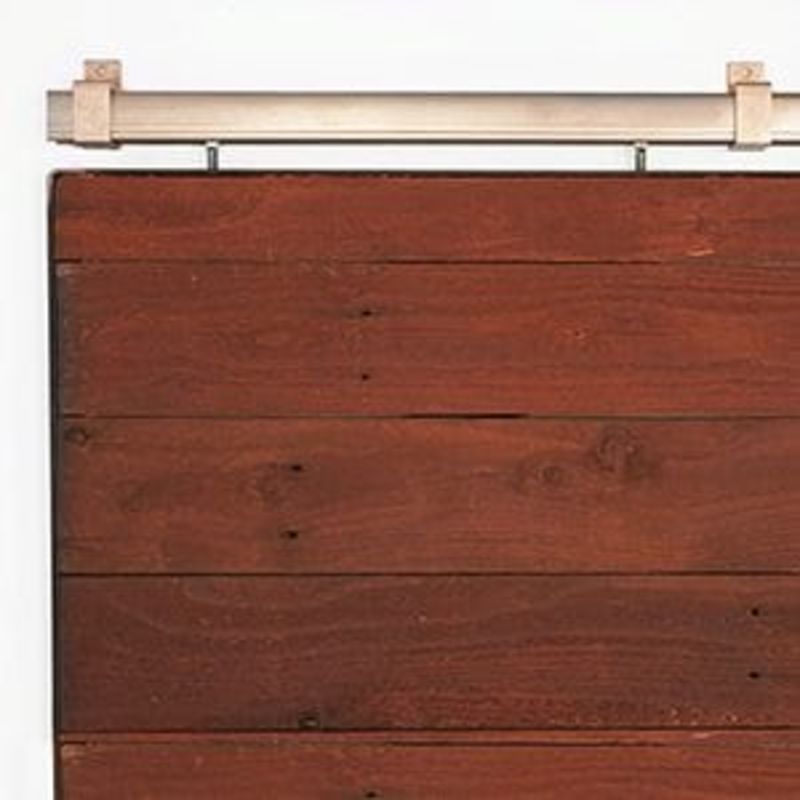 300lb Sliding Hardware Kit