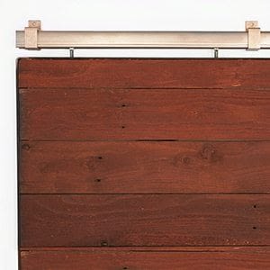 300lb Sliding Hardware Kit