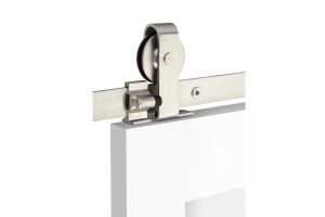 Classic Top Mount - Steel by Emtek